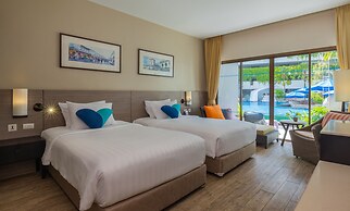 Deevana Plaza Phuket