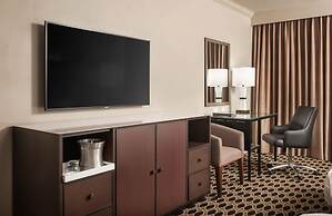 Hilton Columbia Center