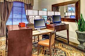 Hilton Columbia Center