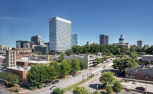 Hilton Columbia Center