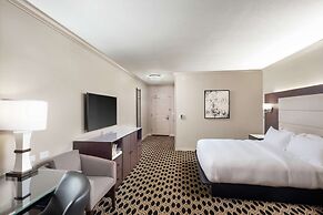Hilton Columbia Center