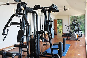 The Sunset Beach Resort & Spa Taling Ngam