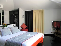 The Sunset Beach Resort & Spa Taling Ngam