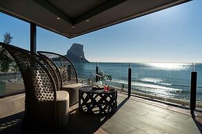 SOLYMAR Gran Hotel