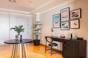 SOLYMAR Gran Hotel