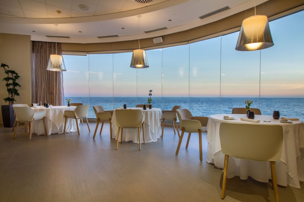 SOLYMAR Gran Hotel