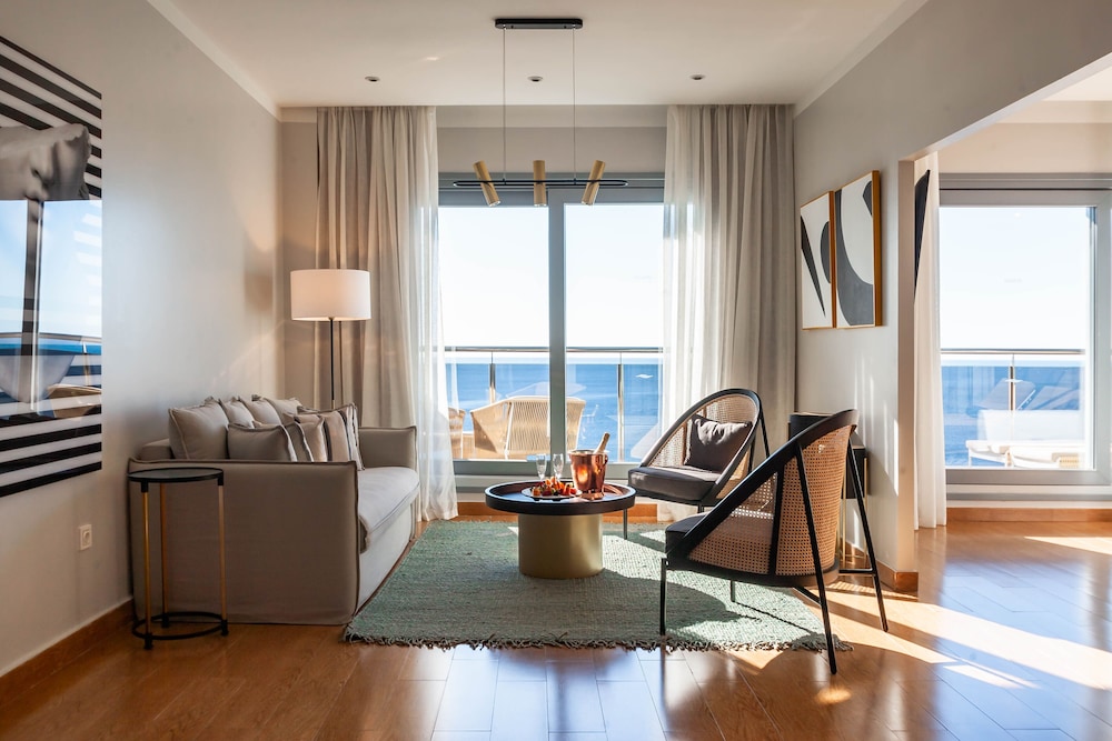 SOLYMAR Gran Hotel