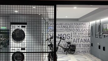 SOLYMAR Gran Hotel