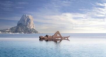 SOLYMAR Gran Hotel