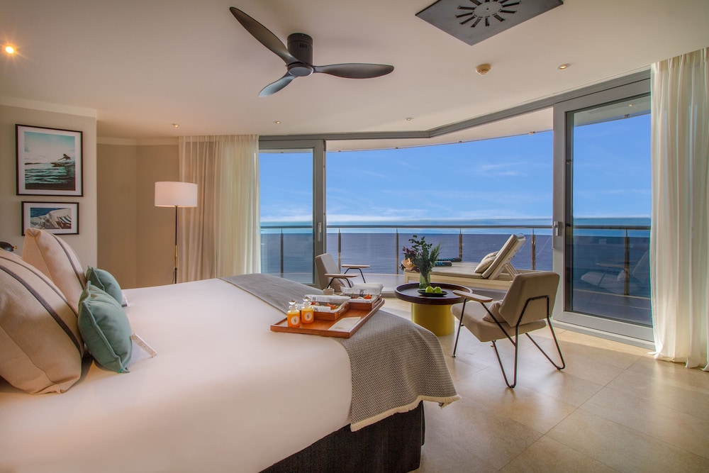 SOLYMAR Gran Hotel