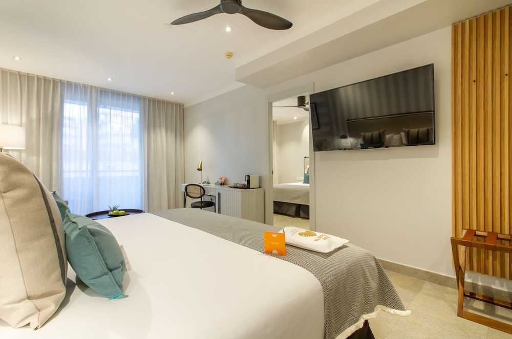 SOLYMAR Gran Hotel