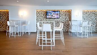 SOLYMAR Gran Hotel