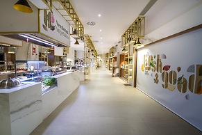 SOLYMAR Gran Hotel