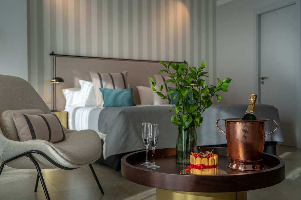 SOLYMAR Gran Hotel