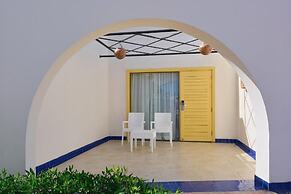 Retac Qunay Dahab Resort & Spa