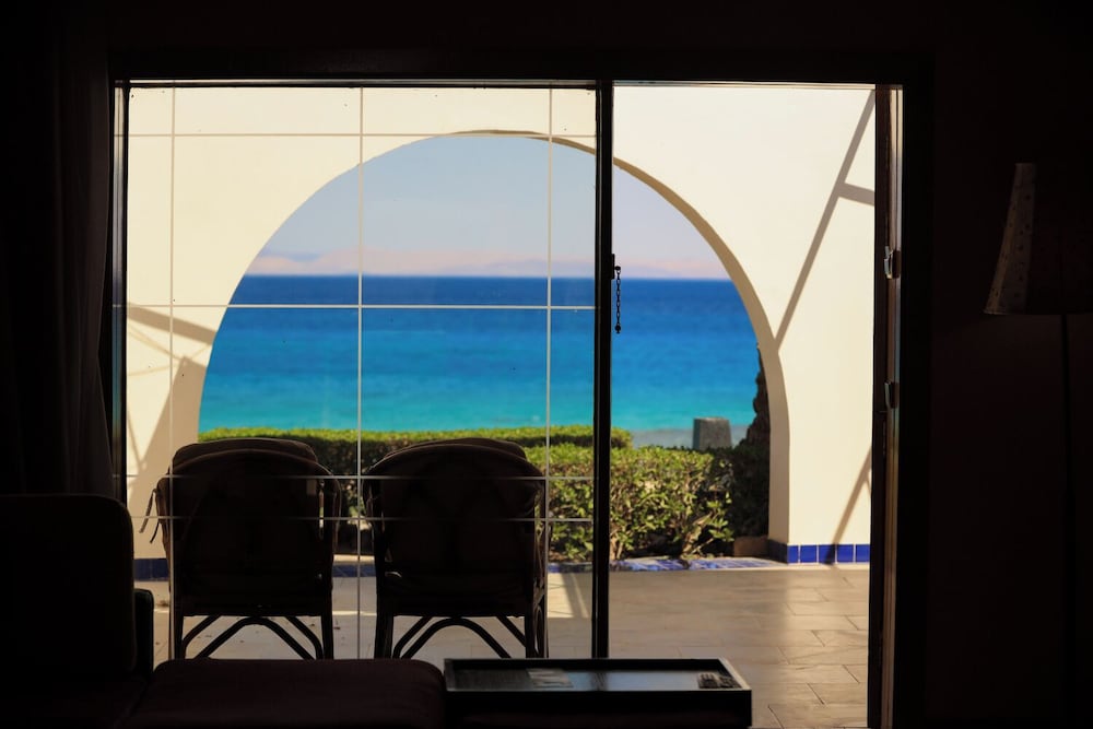 Retac Qunay Dahab Resort & Spa