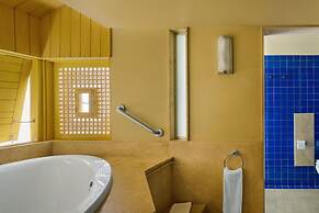 Retac Qunay Dahab Resort & Spa