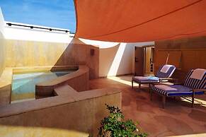 Retac Qunay Dahab Resort & Spa