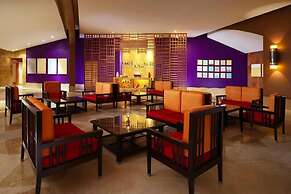 Retac Qunay Dahab Resort & Spa