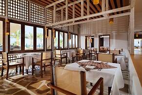 Retac Qunay Dahab Resort & Spa