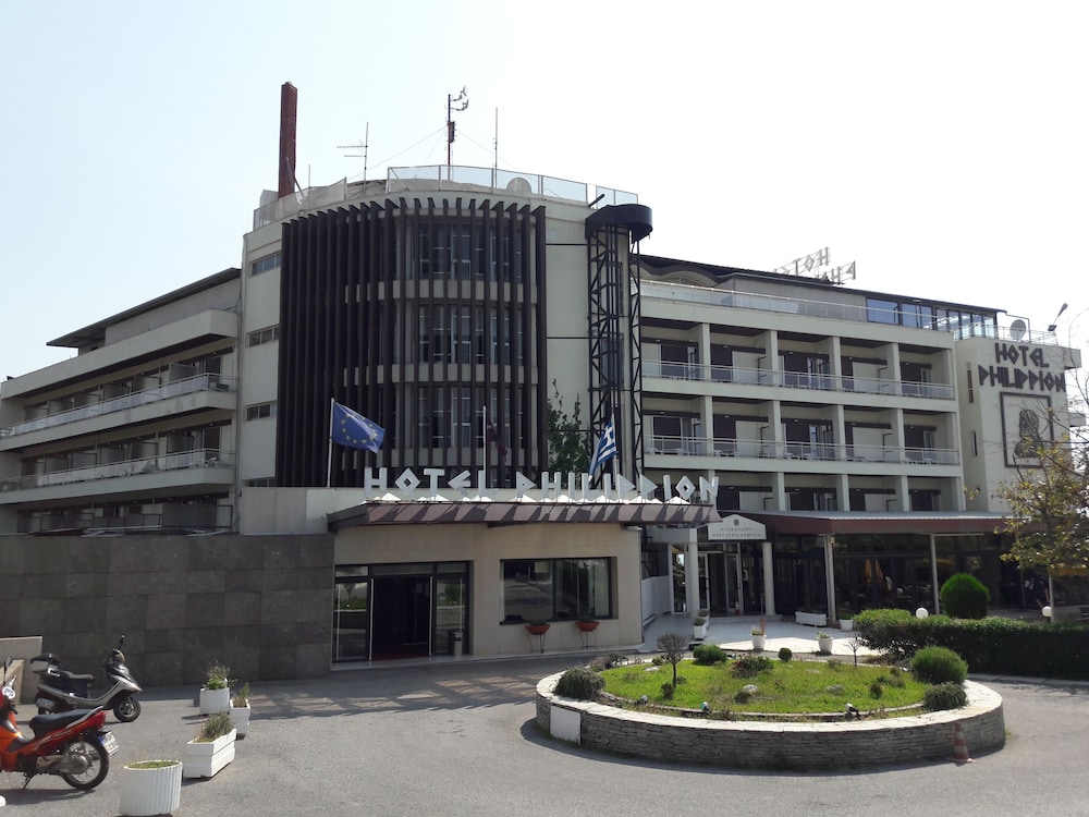 Philippion Hotel