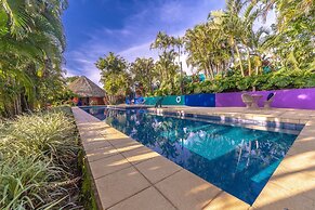 Xandari Resort And Spa