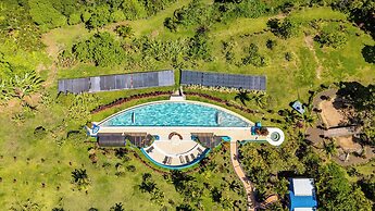Xandari Resort And Spa