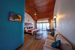 Xandari Resort And Spa