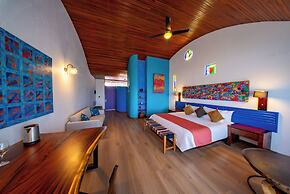 Xandari Resort And Spa