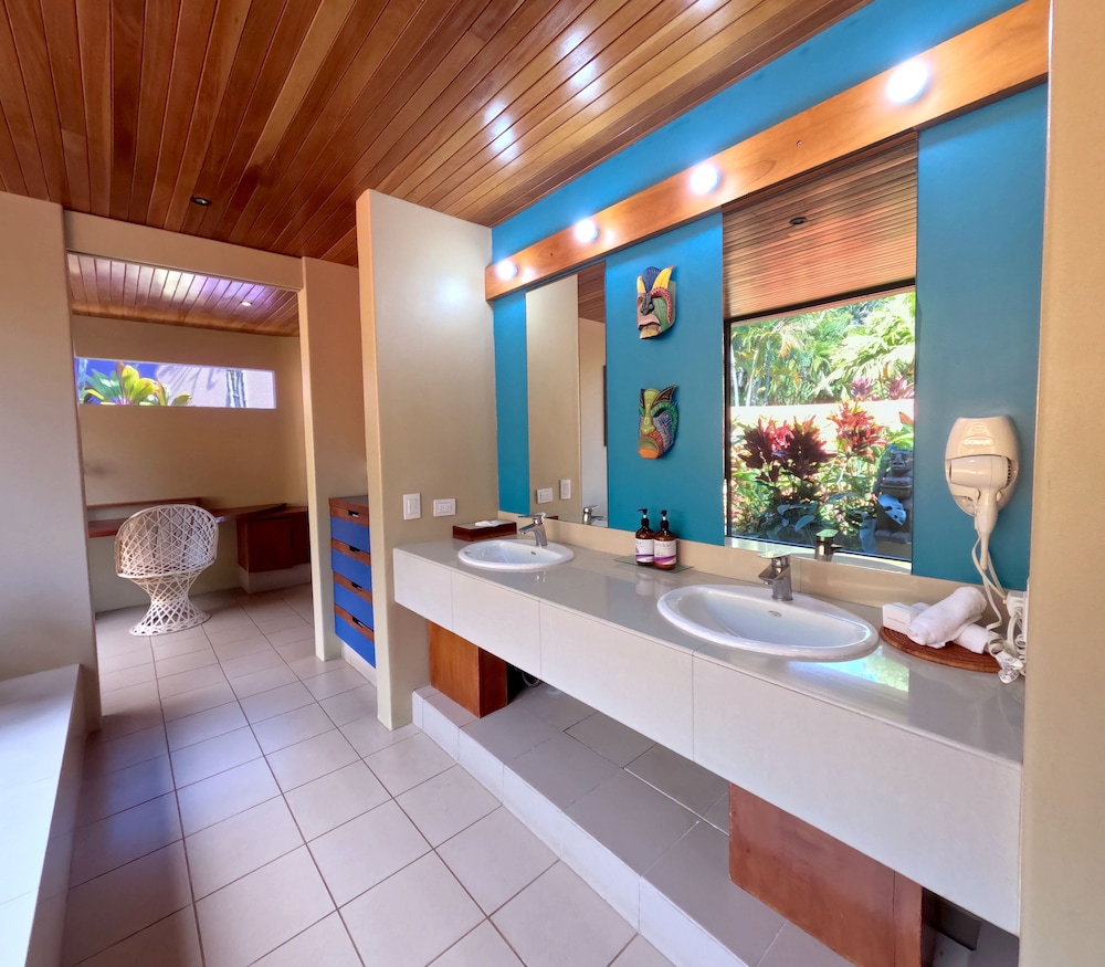 Xandari Resort And Spa