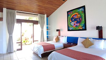 Xandari Resort And Spa