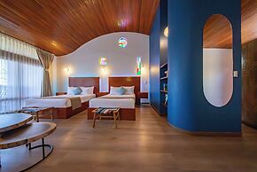 Xandari Resort And Spa