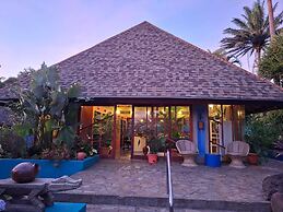Xandari Resort And Spa