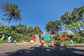 Xandari Resort And Spa