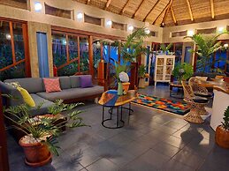 Xandari Resort And Spa