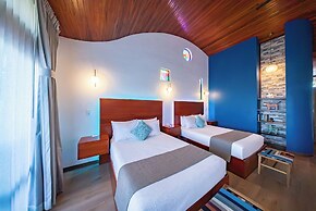 Xandari Resort And Spa