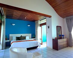 Xandari Resort And Spa