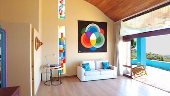 Xandari Resort And Spa