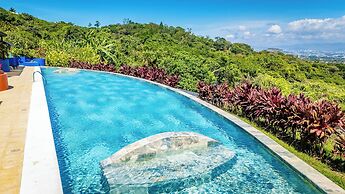 Xandari Resort And Spa