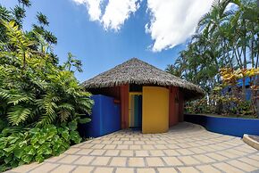 Xandari Resort And Spa