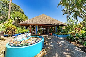 Xandari Resort And Spa