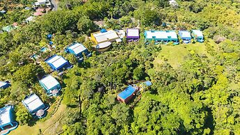 Xandari Resort And Spa