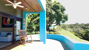 Xandari Resort And Spa
