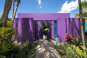 Xandari Resort And Spa