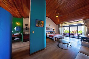Xandari Resort And Spa