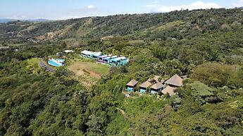 Xandari Resort And Spa