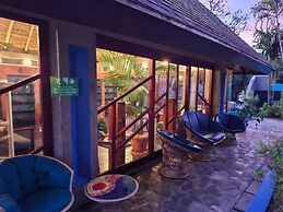 Xandari Resort And Spa