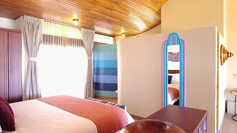 Xandari Resort And Spa
