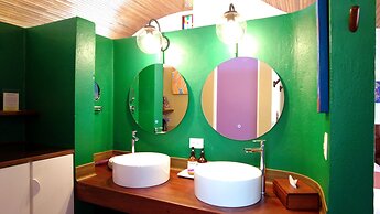 Xandari Resort And Spa