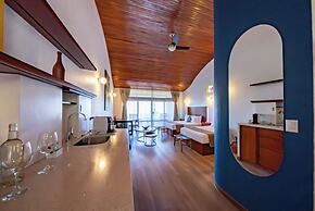 Xandari Resort And Spa